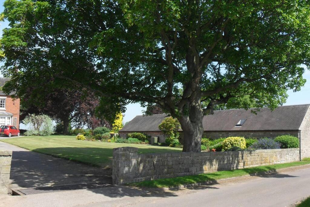 Вілла Courtside Barn, Lynn, Newport Ньюпорт Екстер'єр фото