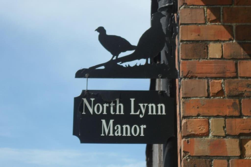 Вілла Courtside Barn, Lynn, Newport Ньюпорт Екстер'єр фото